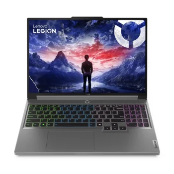 رو به رو لپ تاپ گیمینگ لنوو Legion 5i Gen 9 (16″ Intel)