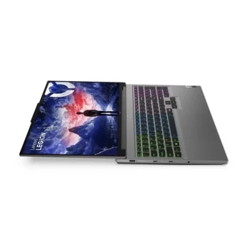 180 درجه لپ تاپ گیمینگ لنوو Legion 5i Gen 9 (16″ Intel)