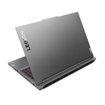 پشت لپ تاپ گیمینگ لنوو Legion 5i Gen 9 (16″ Intel)