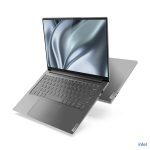 لپ تاپ لنوو Lenovo Slim 7 (14″ Intel)