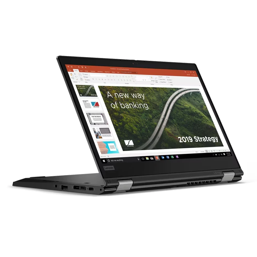 ThinkPad L13 Yoga Gen 2 (1) لپ تاپ لنوو ThinkPad L13 Yoga Gen 2