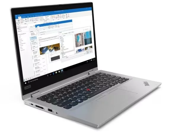 لپ تاپ لنوو ThinkPad L13 Yoga Gen 2