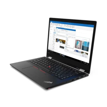 لپ تاپ لنوو ThinkPad L13 Yoga Gen 2