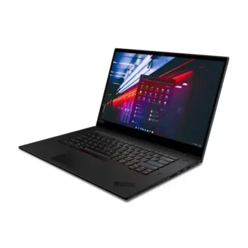 لپ تاپ لنوو ThinkPad P1 Gen 2