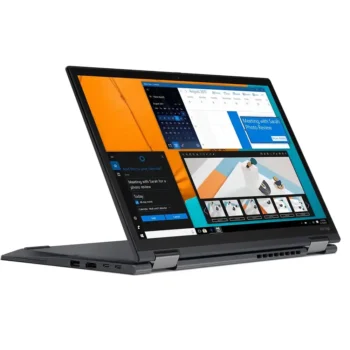 لپ تاپ لنوو ThinkPad X13 Yoga Gen 2 (13″ Intel)