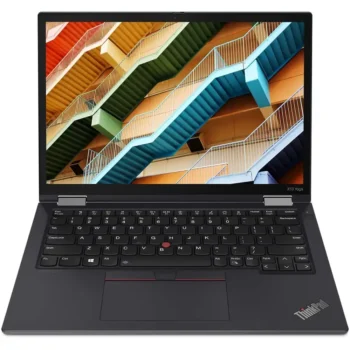 لپ تاپ لنوو ThinkPad X13 Yoga Gen 2 (13″ Intel)