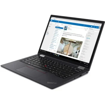 لپ تاپ لنوو ThinkPad X13 Yoga Gen 2 (13″ Intel)