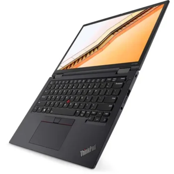 لپ تاپ لنوو ThinkPad X13 Yoga Gen 2 (13″ Intel)