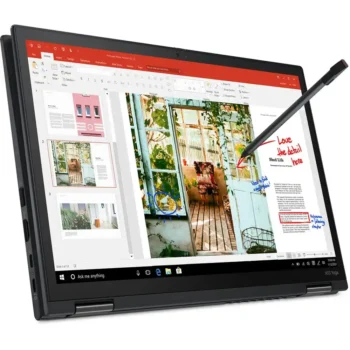 لپ تاپ لنوو ThinkPad X13 Yoga Gen 2 (13″ Intel)
