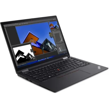 لپ تاپ لنوو ThinkPad X13 Yoga Gen 3 (13″ Intel)