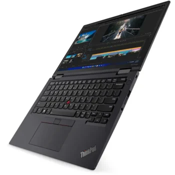 لپ تاپ استوک لنوو ThinkPad X13 Yoga Gen 3 پردازنده i5 - تصویر 4