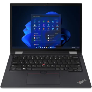 لپ تاپ لنوو ThinkPad X13 Yoga Gen 3 (13″ Intel)