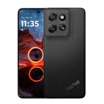 تلفن هوشمند لنوو مدل ThinkPhone 25