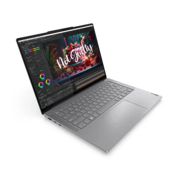 لپ تاپ لنوو Yoga Pro 7i Gen 9 (14" Intel) - تصویر 2
