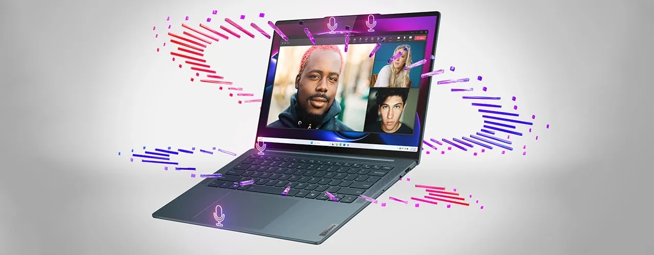 Yoga Pro 7i Gen 9 Call