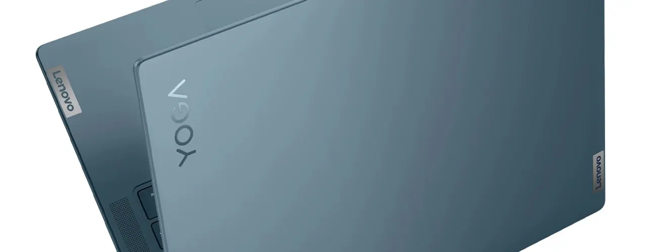 Yoga Pro 7i Gen 9 Design