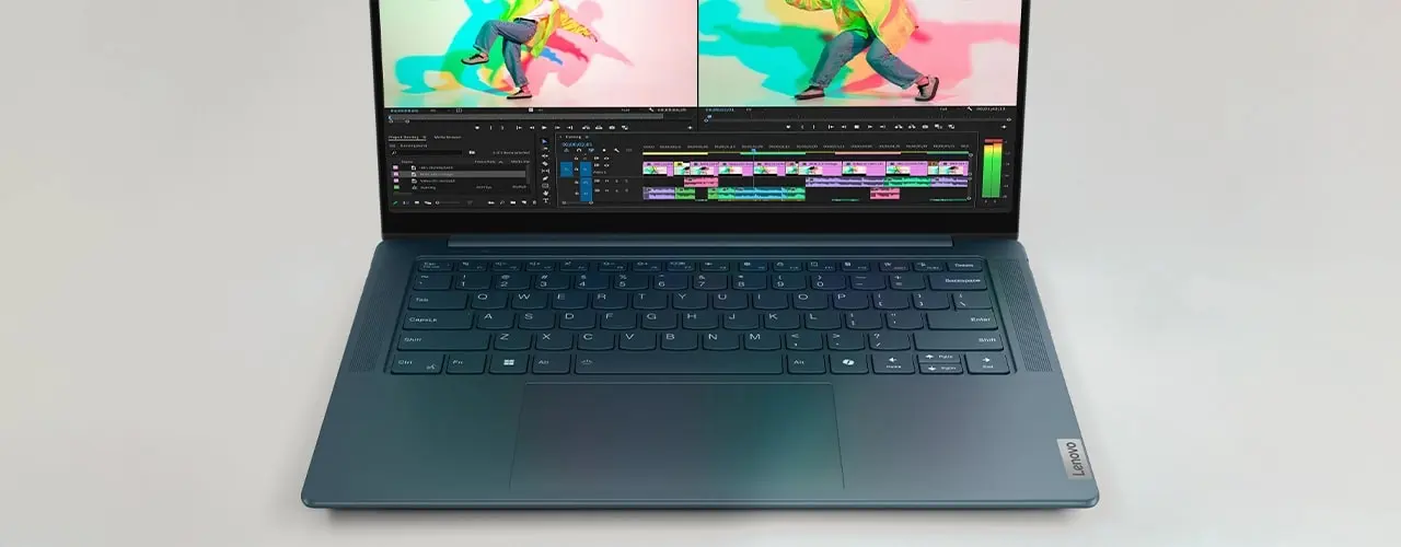 Yoga Pro 7i Gen 9 Front