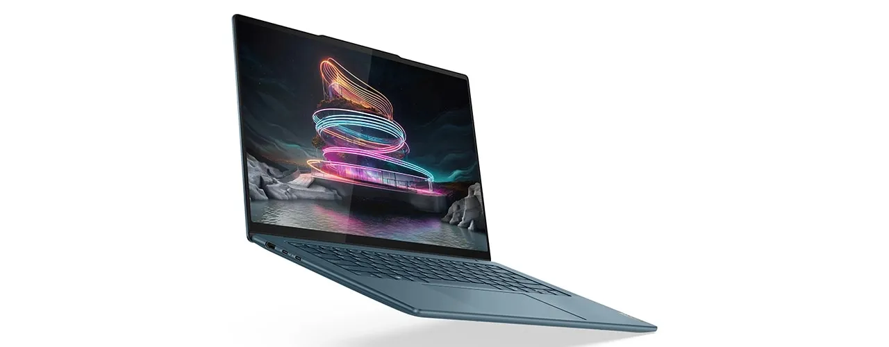 Yoga Pro 7i Gen 9 Full