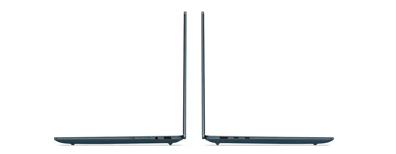 Yoga Pro 7i Gen 9 Side