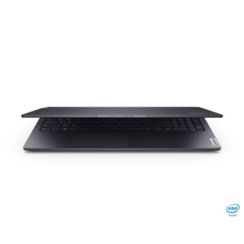لپ تاپ لنوو Yoga Slim 7 (15″ Intel) نمای بسته روبرو