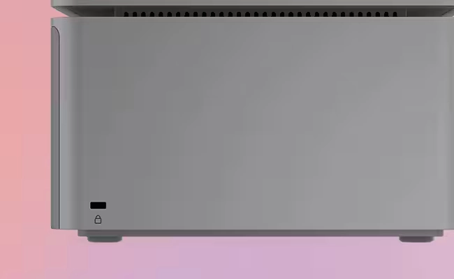 تصویر رایانه ThinkCentre