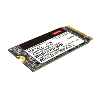 هارد M.2 SSD لنوو NVMe 2242 - تصویر 2