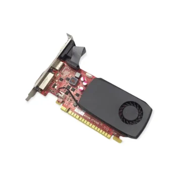 کارت گرافیک مینی کیس لنوو NVIDIA مدل GeForce GTX745