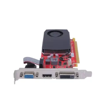 کارت گرافیک مینی کیس لنوو NVIDIA مدل GeForce GTX745 - تصویر 3
