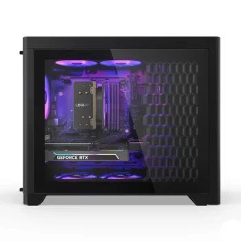 کیس گیمینگ لنوو Legion Tower 5i Gen 10 (Intel)