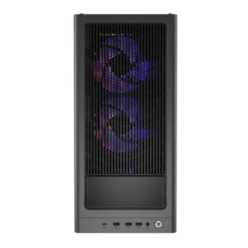 کیس گیمینگ لنوو Legion Tower 7i Gen 10