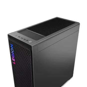 کیس گیمینگ لنوو Legion Tower 7i Gen 10