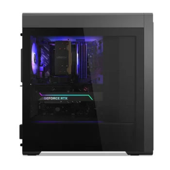 کیس گیمینگ لنوو Legion Tower 7i Gen 10