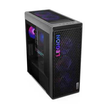 کیس گیمینگ لنوو Legion Tower 7i Gen 10
