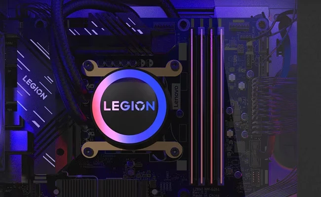 کیس گیمینگ لنوو Legion Tower 7i Gen 10