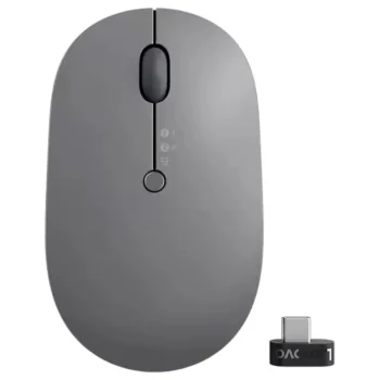 موس بیسیم لنوو Lenovo Go Multi-Device