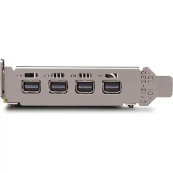 کارت گرافیک مینی کیس لنوو NVIDIA مدل QUADRO p1000 - Image 3