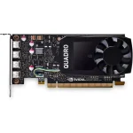کارت گرافیک مینی کیس لنوو NVIDIA مدل QUADRO p1000