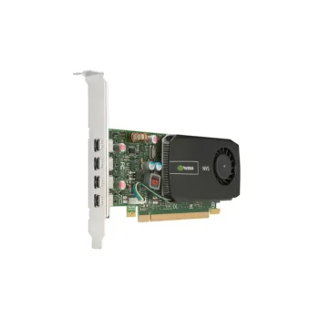 کارت گرافیک مینی کیس لنوو NVIDIA مدل NVS 510 - تصویر 4