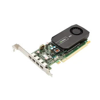 کارت گرافیک مینی کیس لنوو NVIDIA مدل NVS 510
