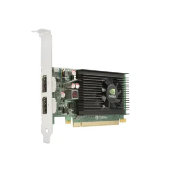 کارت گرافیک مینی کیس لنوو NVIDIA مدل NVS 310