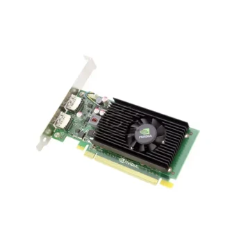 کارت گرافیک مینی کیس لنوو NVIDIA مدل NVS 310