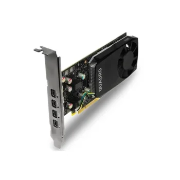 کارت گرافیک مینی کیس لنوو NVIDIA مدل QUADRO P600