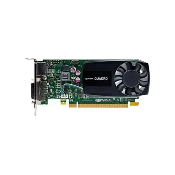 کارت گرافیک مینی کیس لنوو NVIDIA مدل QUADRO k620