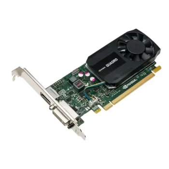 کارت گرافیک مینی کیس لنوو NVIDIA مدل QUADRO k620 - تصویر 2