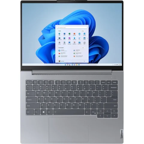 لپ تاپ لنوو ThinkBook 14 Gen 6 (14" Intel)