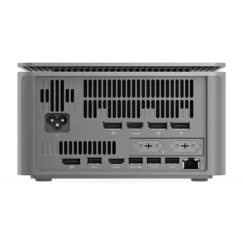 کیس لنوو ThinkCentre neo Ultra (Intel) - تصویر 2