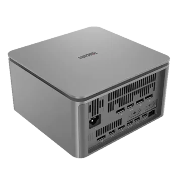 کیس لنوو ThinkCentre neo Ultra (Intel) - تصویر 3