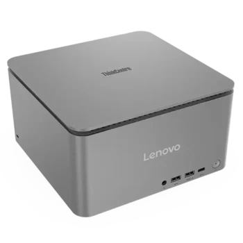 کیس لنوو ThinkCentre neo Ultra (Intel) - تصویر 4