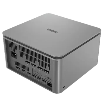 کیس لنوو ThinkCentre neo Ultra (Intel) - تصویر 5