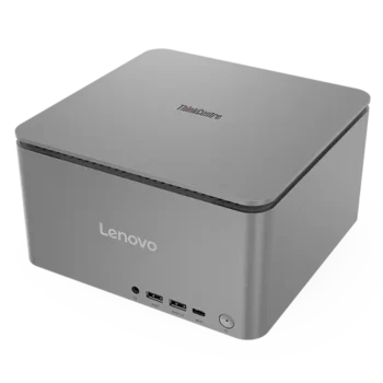 کیس لنوو ThinkCentre neo Ultra (Intel) - تصویر 7